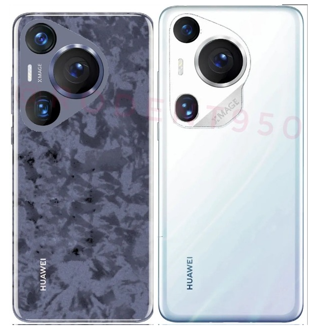  P70 series extension, Huawei's new flagship will be released next month