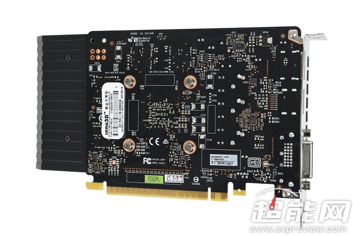 新千元神卡！GTX 1050/1050 Ti首发评测