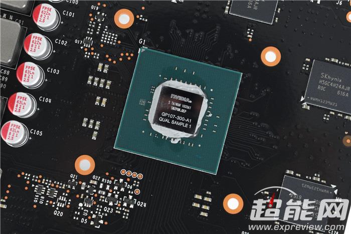 新千元神卡！GTX 1050/1050 Ti首发评测