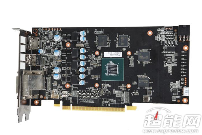 新千元神卡！GTX 1050/1050 Ti首发评测