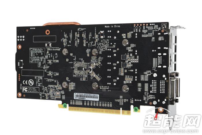 新千元神卡！GTX 1050/1050 Ti首发评测