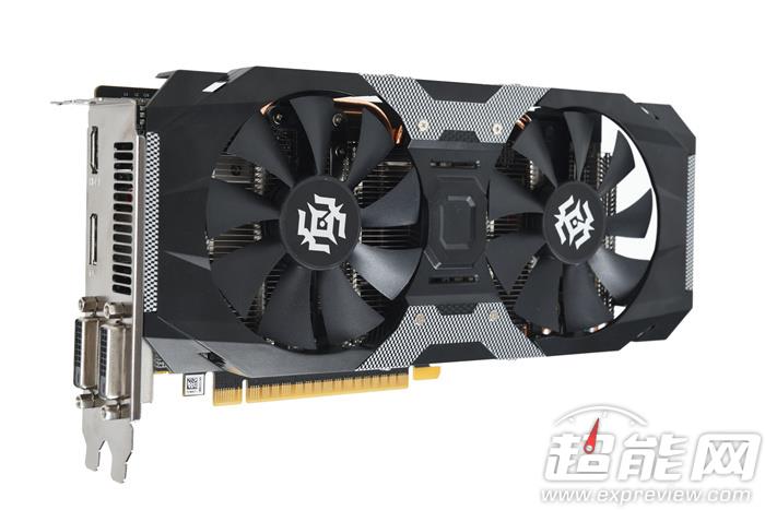 新千元神卡！GTX 1050/1050 Ti首发评测