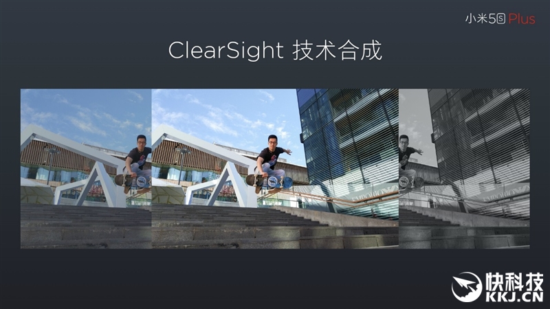 最不一樣的旗艦！小米5S Plus深度評測
