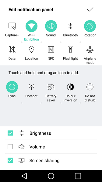 全金属变形设计惊艳全场 LG G5评测
