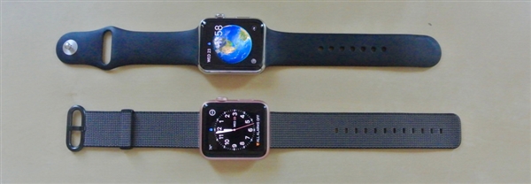 省300！最便宜Apple Watch開箱：并不廉價
