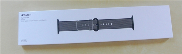 省300！最便宜Apple Watch開箱：并不廉價