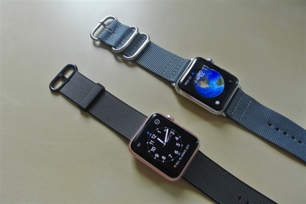 省300！最便宜Apple Watch開箱：并不廉價