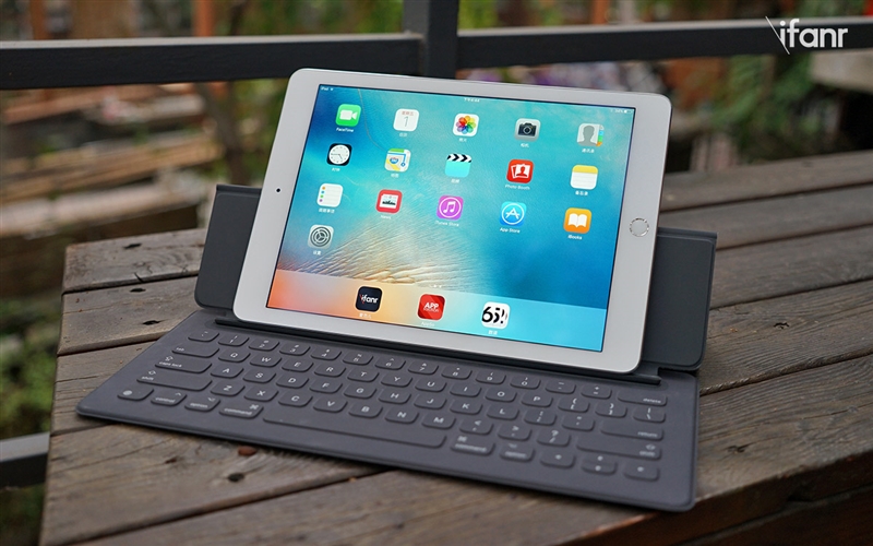 9.7寸iPad Pro评测：几乎是最强大的iOS设备