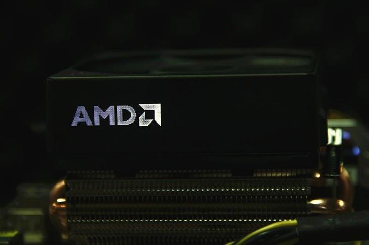 最强原装散热器！AMD新旗舰APU A10-7890K处理器评测