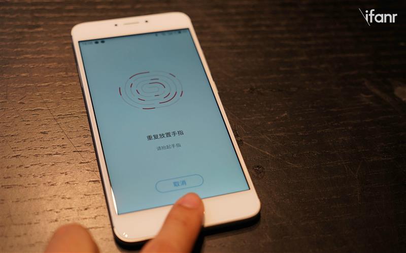 讓千元機戰(zhàn)場更慘烈！魅藍Note 3評測