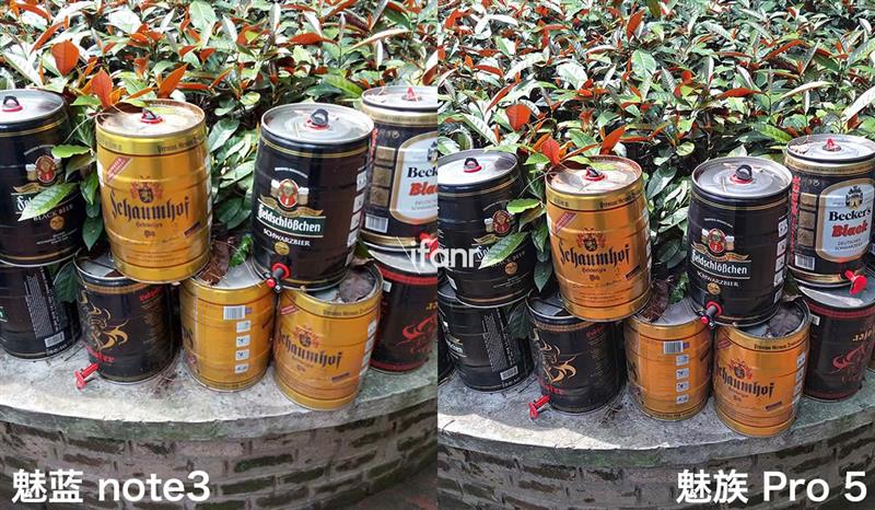 讓千元機戰(zhàn)場更慘烈！魅藍Note 3評測