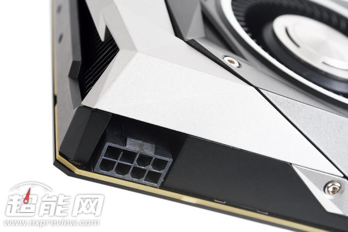 十全十美！NVIDIA GTX 1080顯卡完全評測