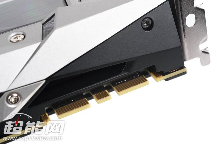 十全十美！NVIDIA GTX 1080顯卡完全評測