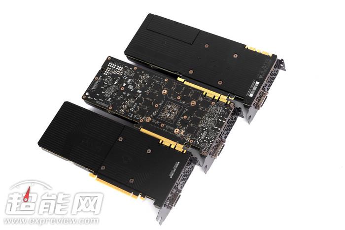 十全十美！NVIDIA GTX 1080顯卡完全評測