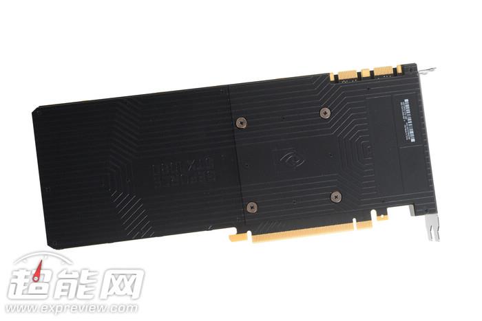 十全十美！NVIDIA GTX 1080顯卡完全評測