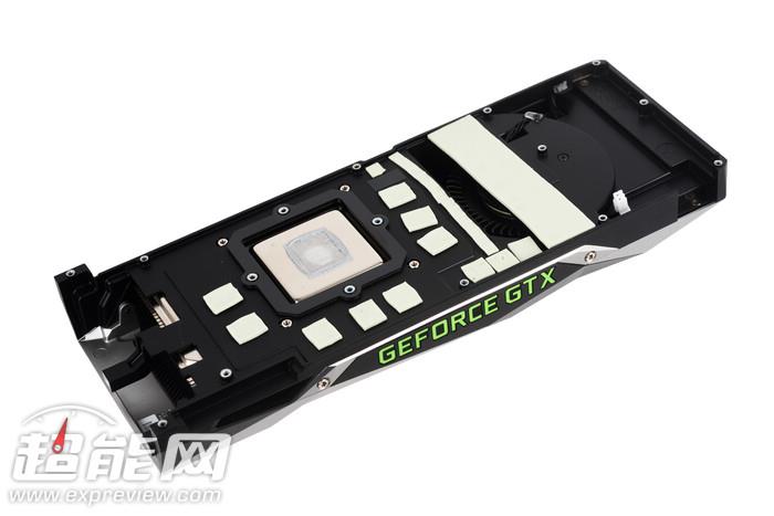 十全十美！NVIDIA GTX 1080顯卡完全評測