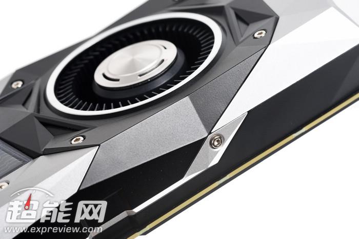 十全十美！NVIDIA GTX 1080顯卡完全評測