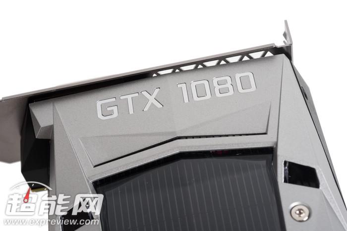 十全十美！NVIDIA GTX 1080顯卡完全評測