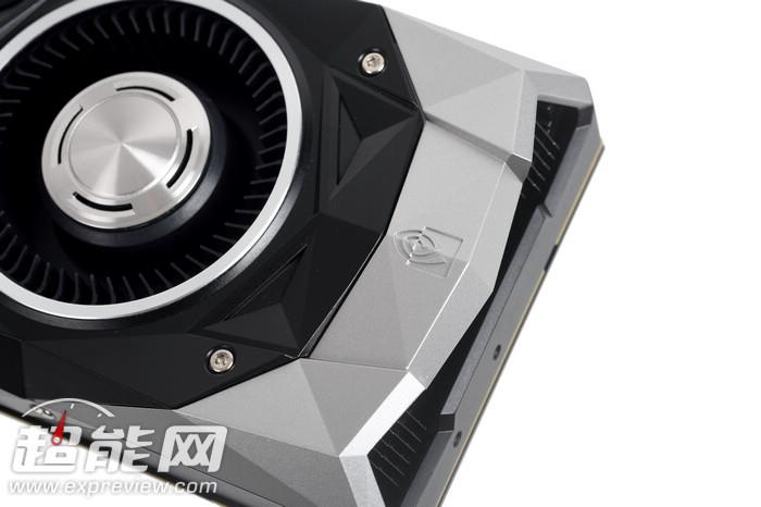 十全十美！NVIDIA GTX 1080顯卡完全評測