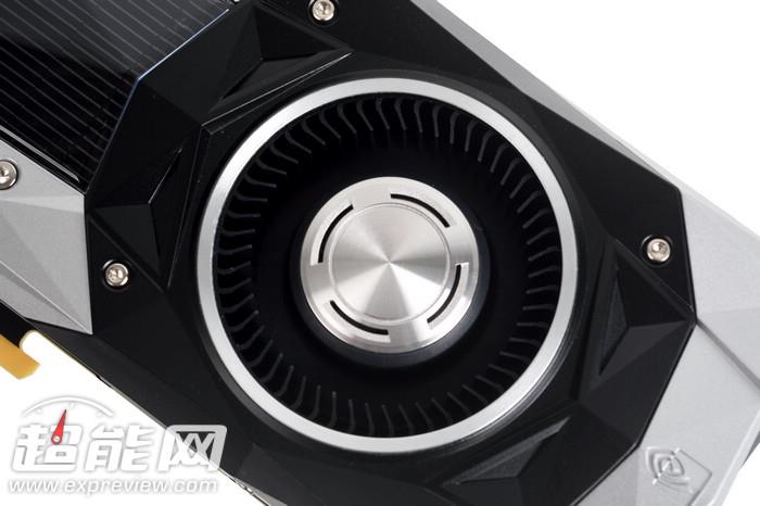 十全十美！NVIDIA GTX 1080顯卡完全評測