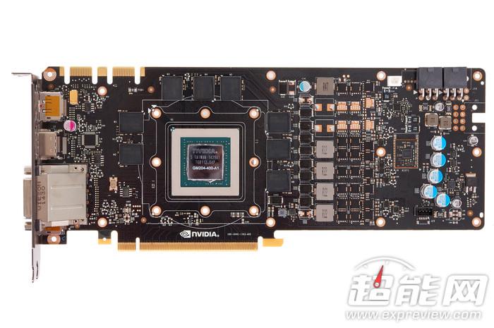 十全十美！NVIDIA GTX 1080顯卡完全評測