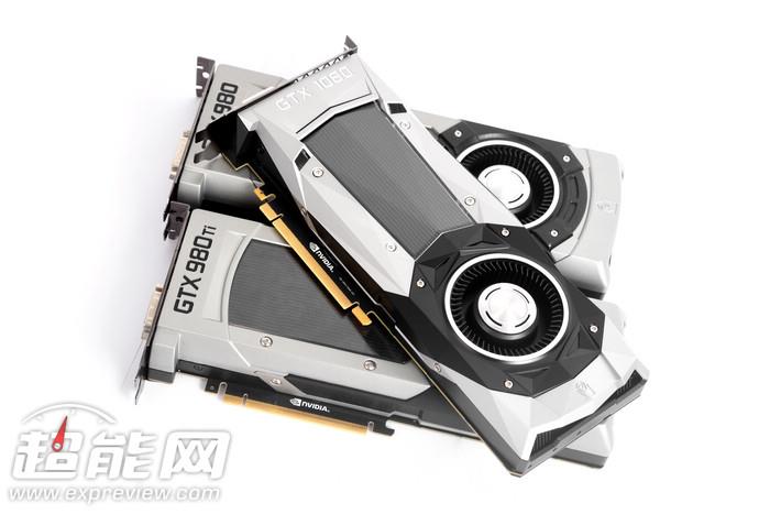 十全十美！NVIDIA GTX 1080顯卡完全評測