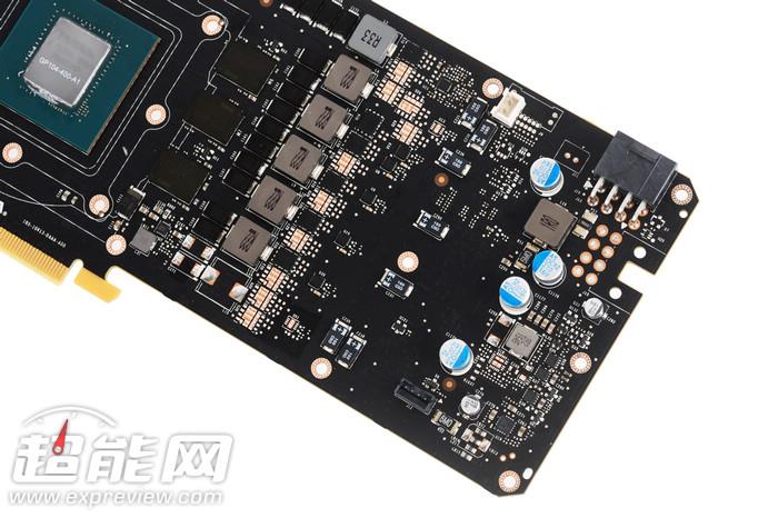 十全十美！NVIDIA GTX 1080顯卡完全評測