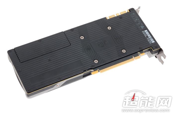 十全十美！NVIDIA GTX 1080顯卡完全評測