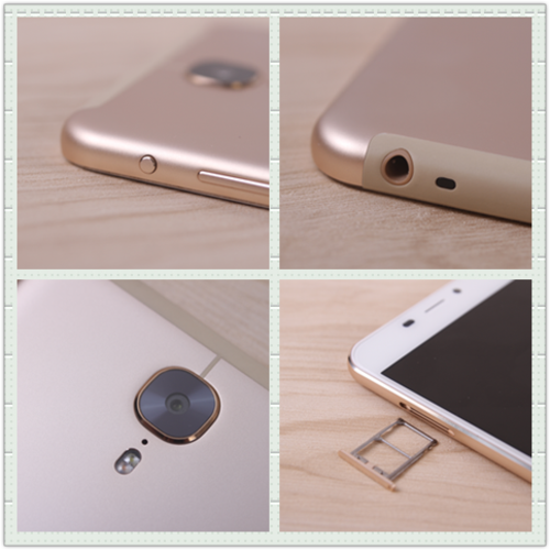 格力手機2評測 距離旗艦還差一點點