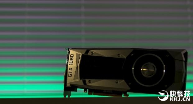 NVIDIA旗艦GTX 1080也跪：4K三聯(lián)屏顯卡挑戰(zhàn)賽