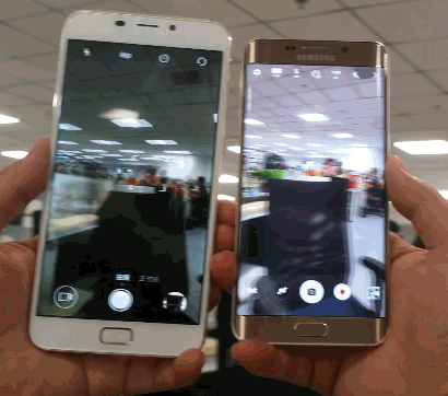 格力手機2評測 距離旗艦還差一點點