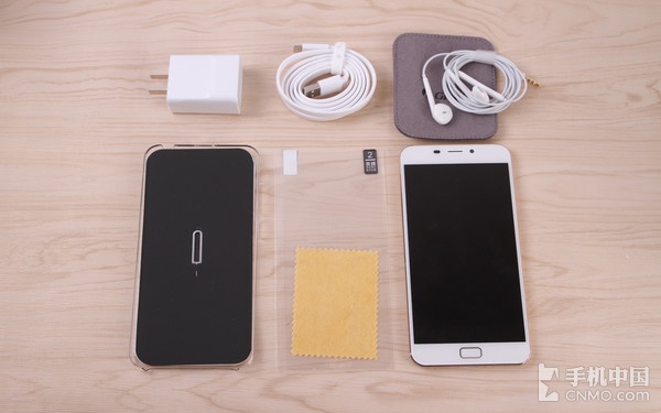 格力手機2評測 距離旗艦還差一點點