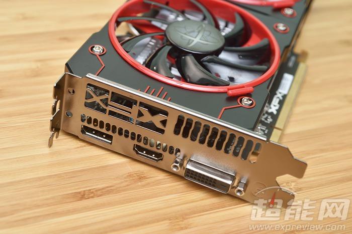 AMD Radeon RX 460显卡同步评测：千元以下的生力军