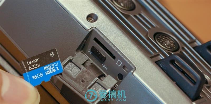 地球最強(qiáng)消費(fèi)無(wú)人機(jī)！大疆御Mavic Pro詳盡圖賞