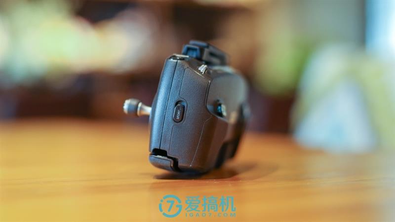 地球最強(qiáng)消費(fèi)無(wú)人機(jī)！大疆御Mavic Pro詳盡圖賞