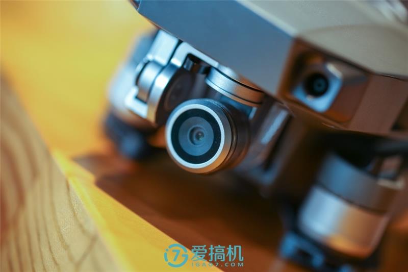 地球最強(qiáng)消費(fèi)無(wú)人機(jī)！大疆御Mavic Pro詳盡圖賞