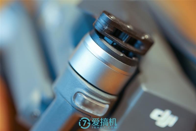 地球最強(qiáng)消費(fèi)無(wú)人機(jī)！大疆御Mavic Pro詳盡圖賞