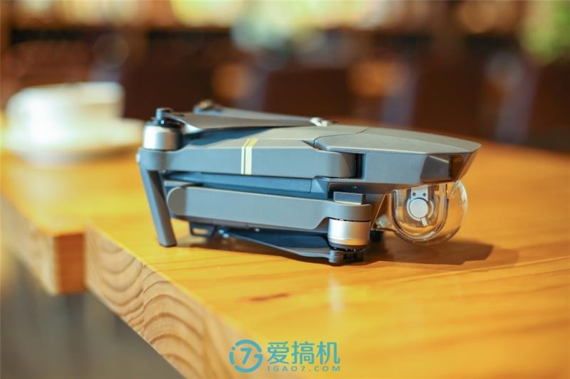 地球最強(qiáng)消費(fèi)無(wú)人機(jī)！大疆御Mavic Pro詳盡圖賞