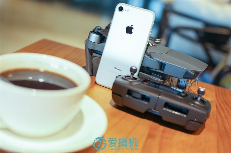 地球最強(qiáng)消費(fèi)無(wú)人機(jī)！大疆御Mavic Pro詳盡圖賞
