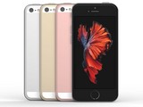 IPhone5SE出货量看好1000万部没问题