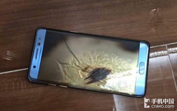在Note7困难的47天里 三星是如何做的?