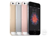 iPhone SE 跑超越蘋果6s