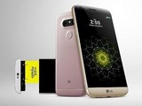 LGG5即將于美國上市國行或為4999元