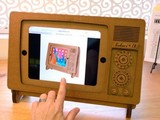 把iPad变成电视你觉得如何