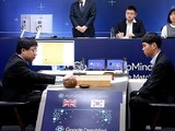AlphaGo太风光 国内黑科技其实也不弱