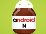 谷歌提前展示Android7.0預覽版實現分屏