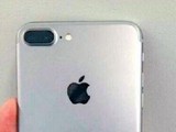 iPhone 7将用上双摄像头 5.5英寸专享！
