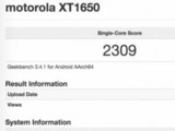 MotoX装备4GB运存/骁龙820
