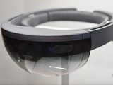 售价3000美元 微软HoloLens开发者版发货