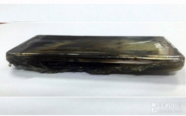 在Note7困难的47天里 三星是如何做的?